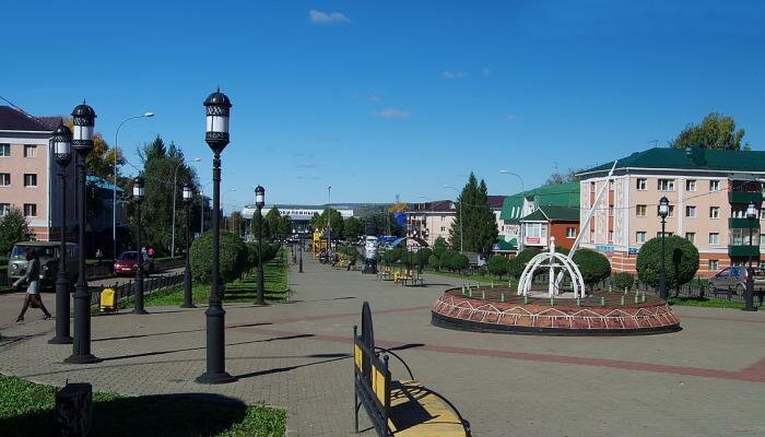 Ветеран ул гагарина 20 альметьевск фото