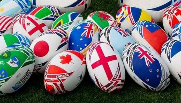 Страсти по регби