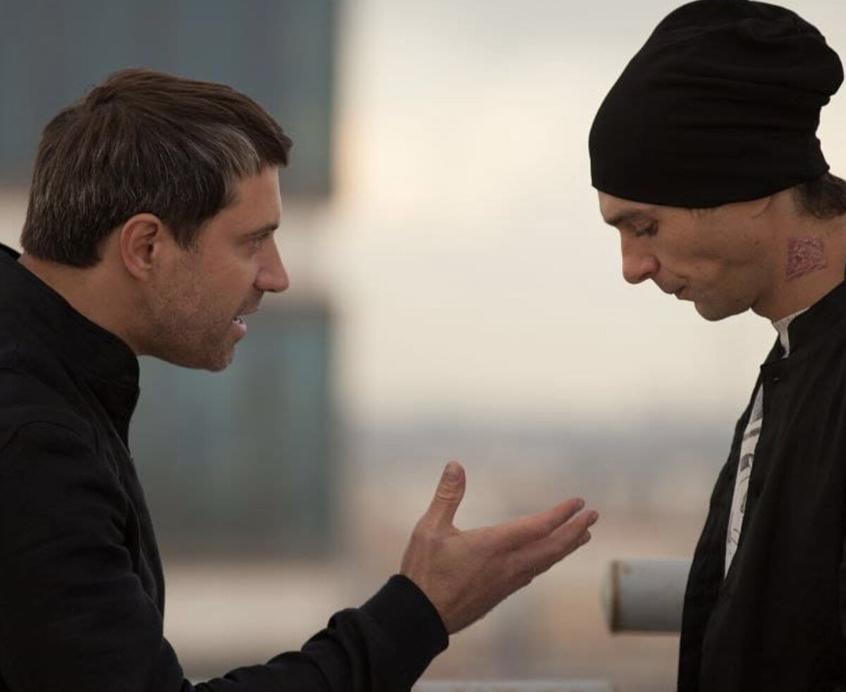 игра реванш 3. смолин и белов. игра реванш. смолин и белов. играй реванш.