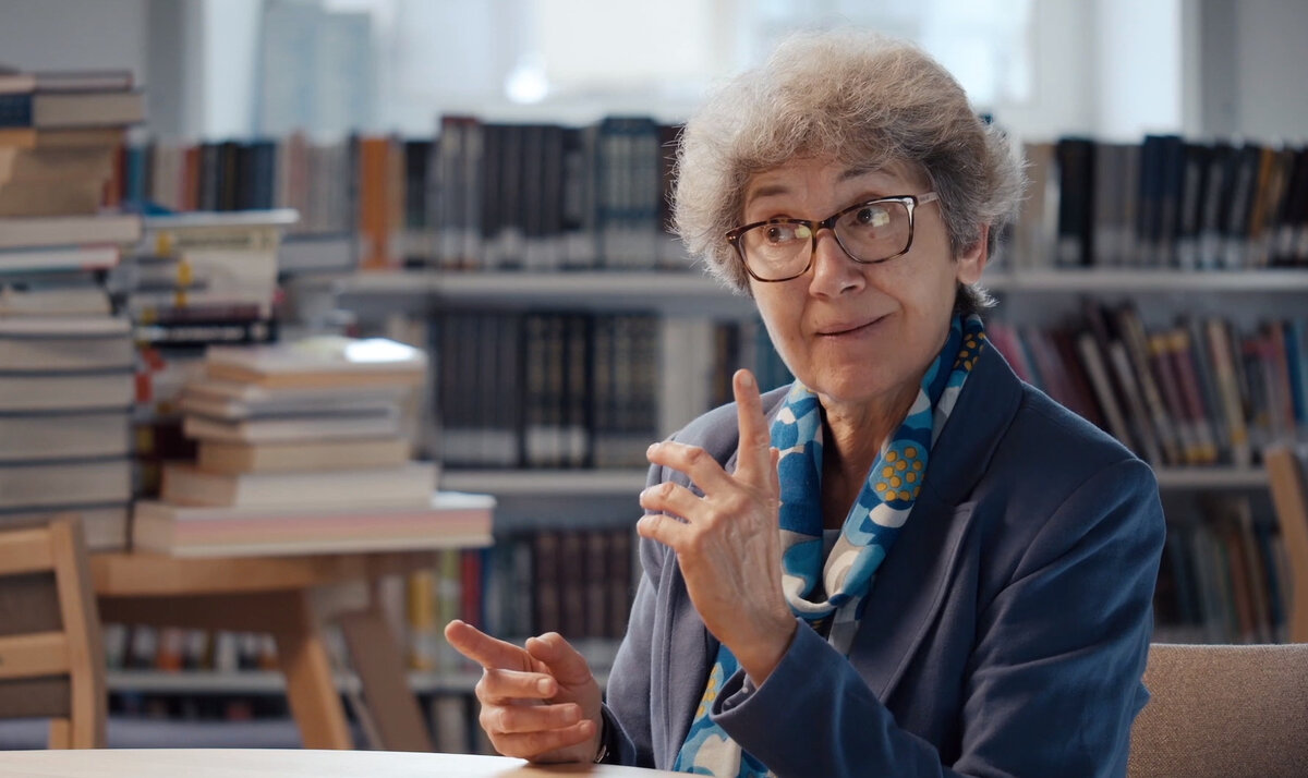 Наталья Зубаревич