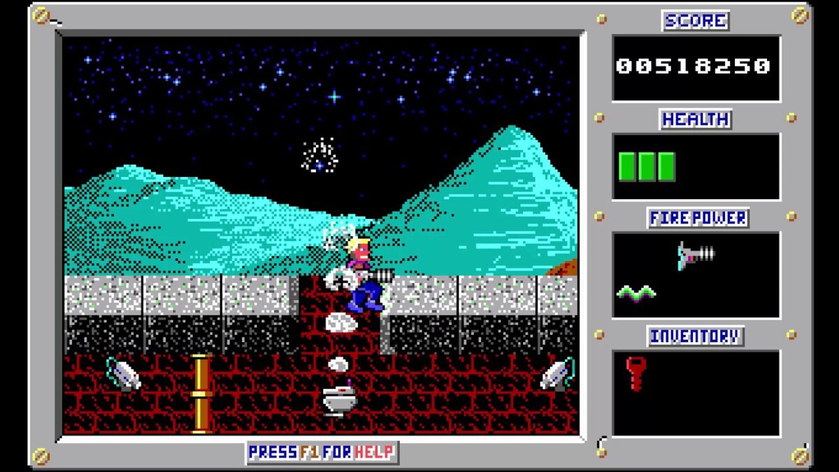 Геймдизайнеры: Тодд Риплогл, Скотт Миллер.
Художнии: Джордж Бруссард, Джим Норвуд.

