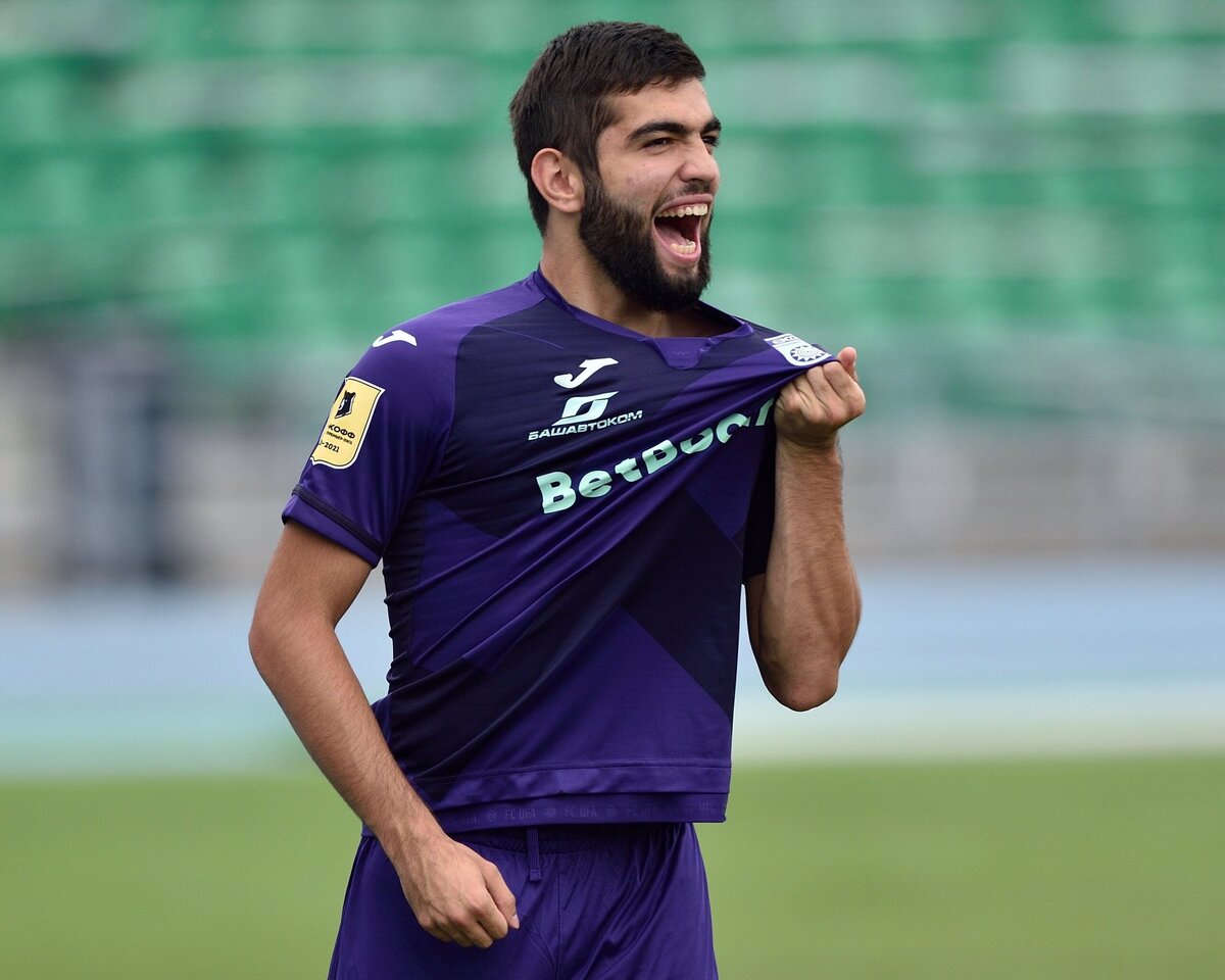 Гамид Агаларов