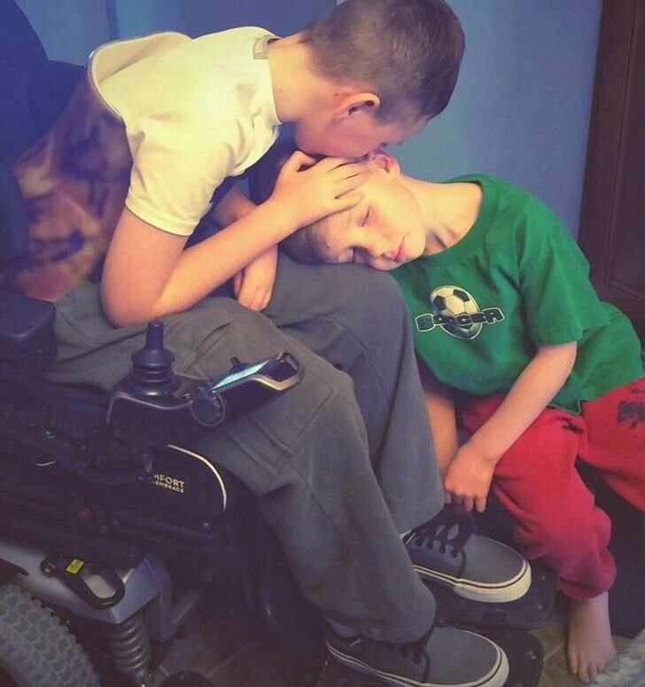 © Stink3y3 / Imgur РЕКЛАМА