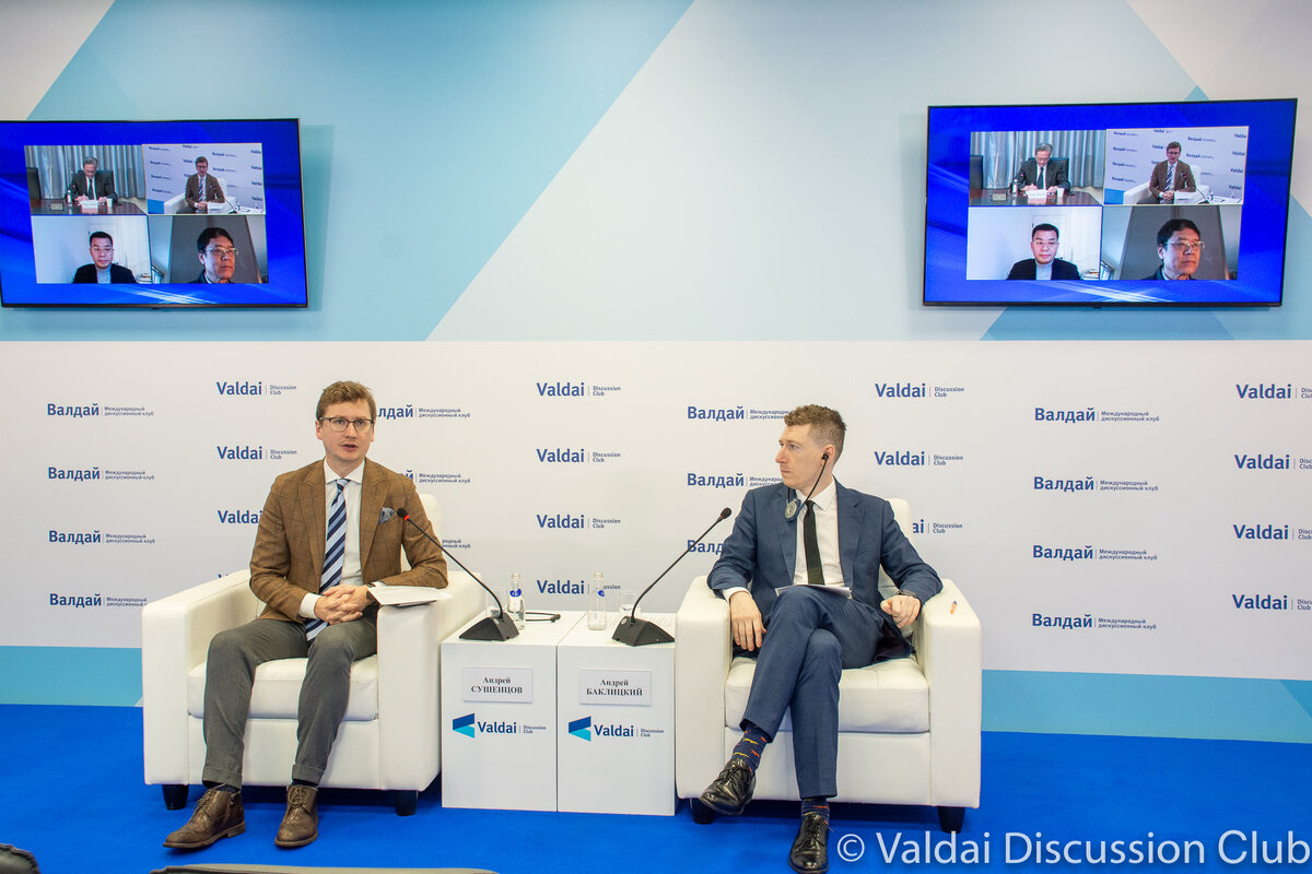   © Клуб «Валдай»