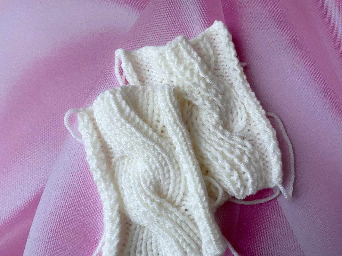 эти образцы связаны на основе резинки 