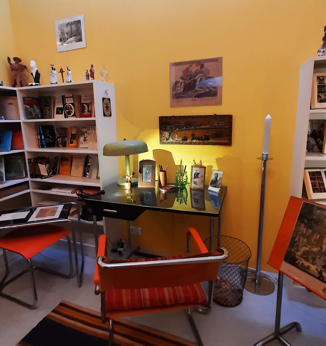 Музей кино. Москва. 