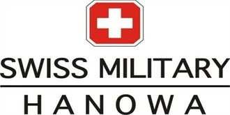 Логотип Swiss Military Hanowa