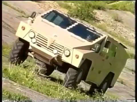 Какую знаменитую военную технику и какое оружие создали армяне? Рассказываем