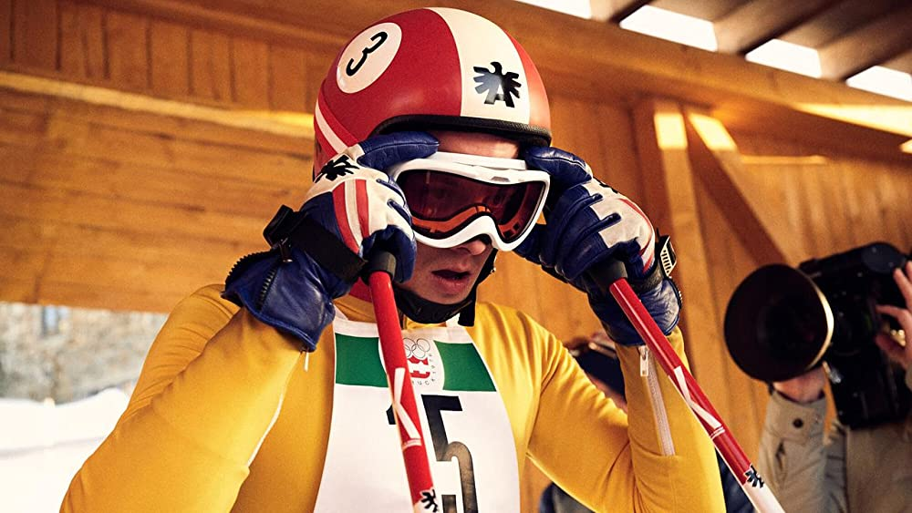 Кадр из фильма Klammer. Режиссер: Андреас Шмид. Оператор: Хань Сяосу, Андреас Талхаммер. Производство: EPO-Film-Produktionsges.m.b.H., Sabotage Films Vienna, Samsara Filmproduktion