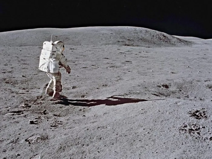 – Бесконечность – не предел!