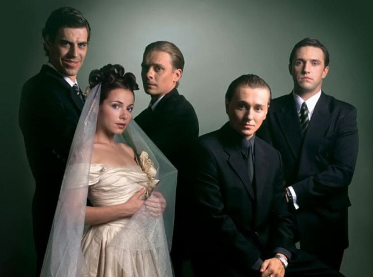 Нельзя романтизировать преступников