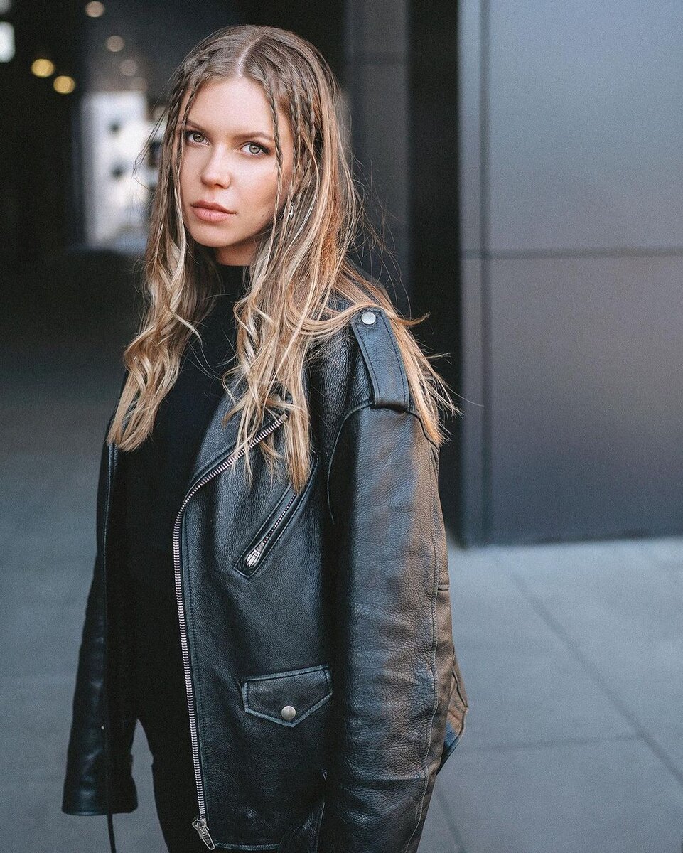    Рита Дакота рассказала о семейных сложностяхСоцсети Риты Дакоты