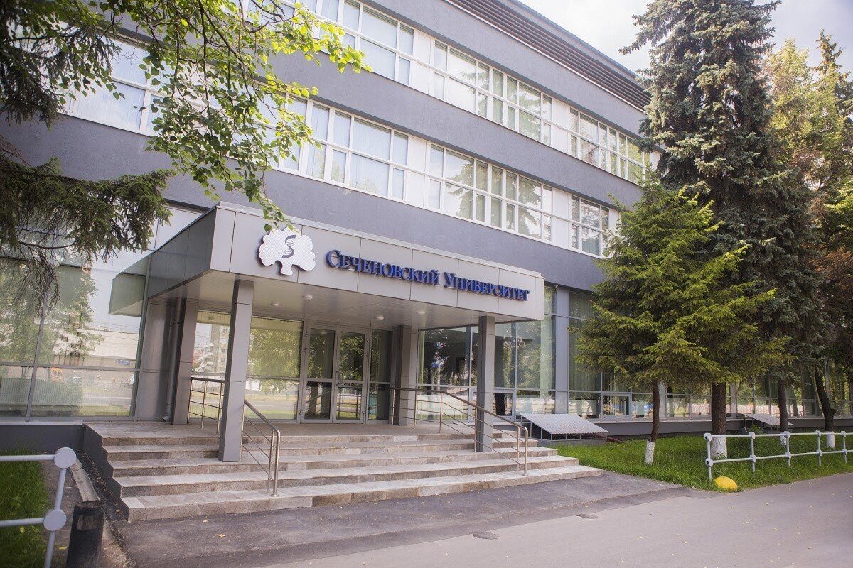 sechenov.ru