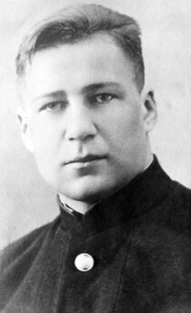 Н.А. Вилков