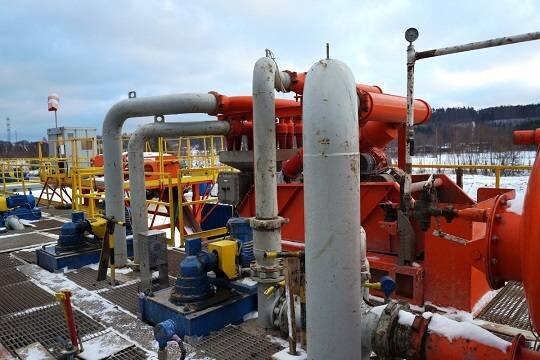    В Евросоюзе призвали Норвегию продавать газ по цене ниже рыночной