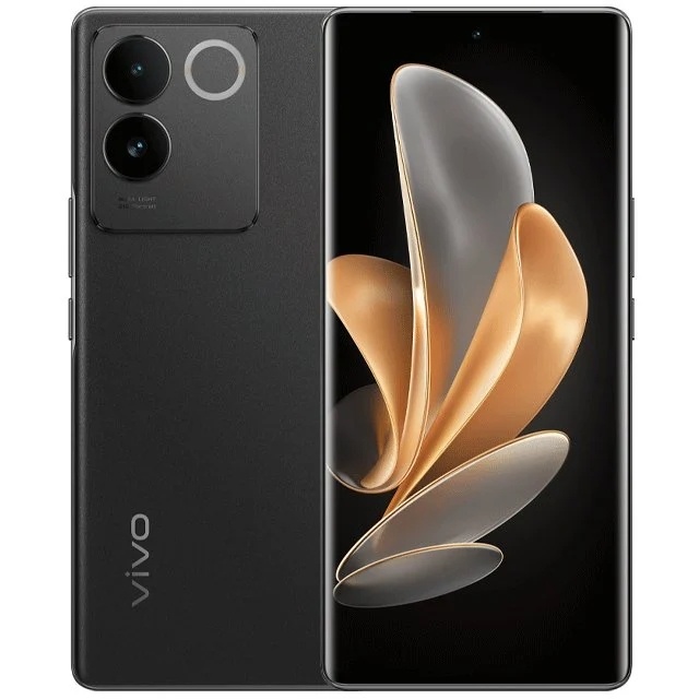    Предположительный дизайн iQOO Z7 Pro