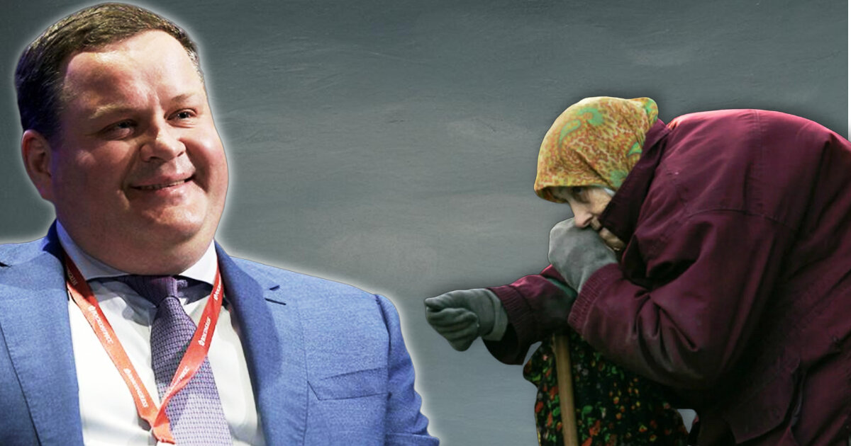Главное, что у меня всё хорошо...