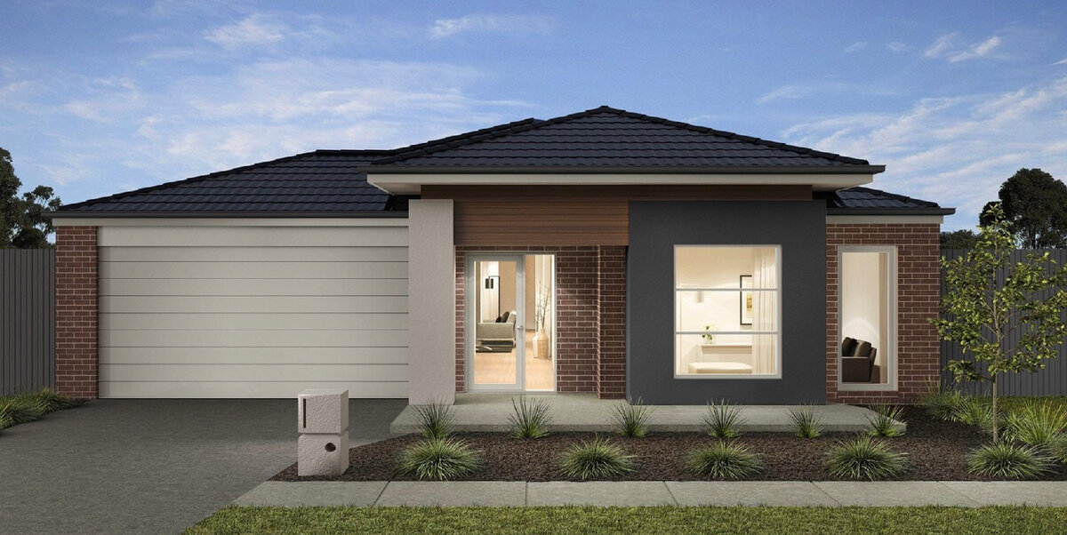 Дизайн Домов Одноэтажных фото 20