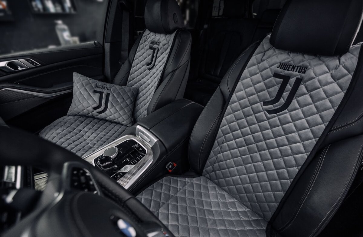 Источник: Duffcar 
