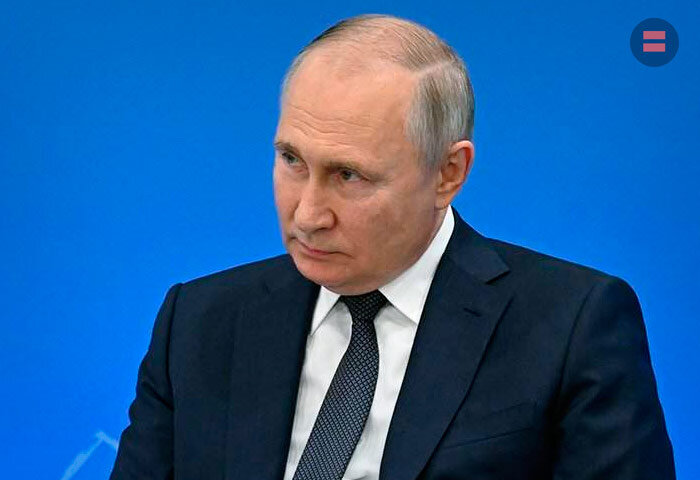 Владимир Путин анонсировал новый семейный конкурс