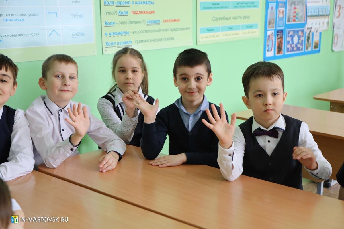    Мам и пап из Нижневартовска зовут вступить в «Семейный клуб родителей»