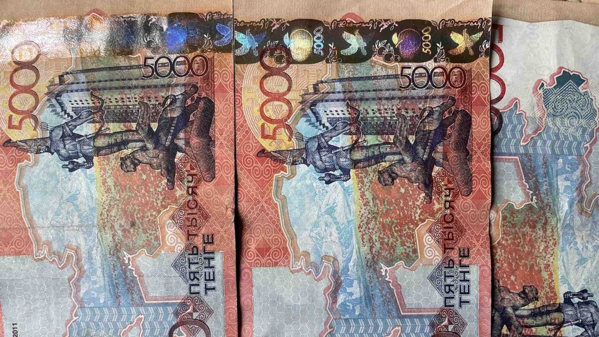    Фото: Bizmedia.kz Рашид Ахмежанов