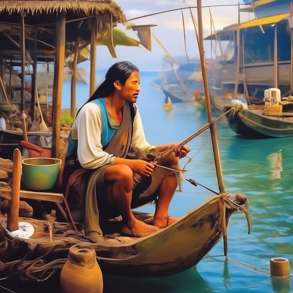 Иллюстрация к рассказу