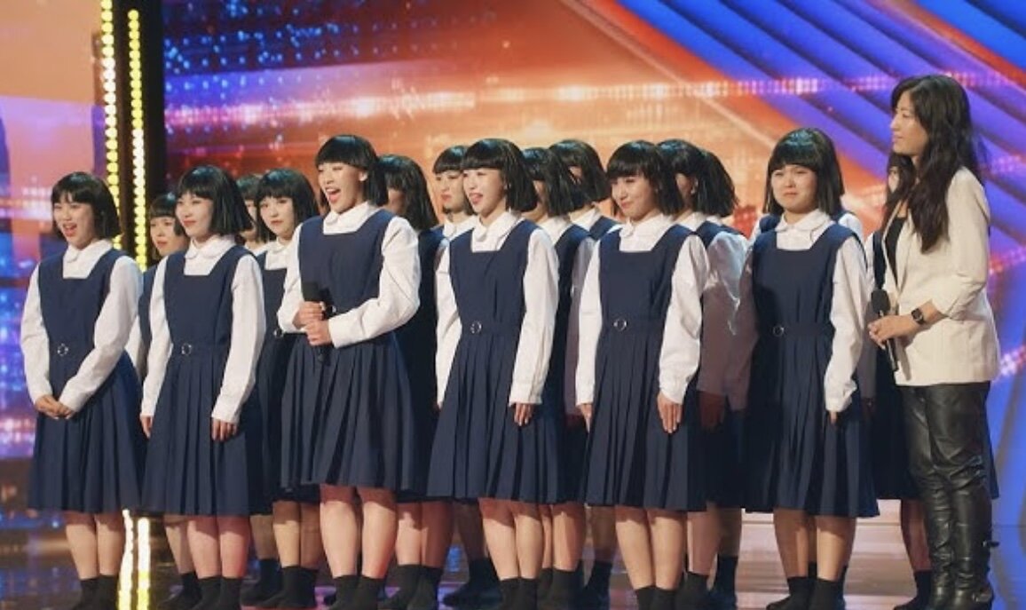 Скриншот с видео America's Got Talent https://youtu.be/09pXOmUpO10?si=yozeBqp3YRDT6pTR