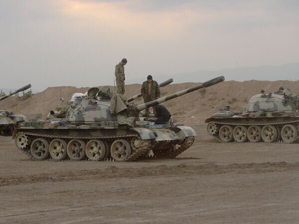    © РИА Новости Алексей Куденко