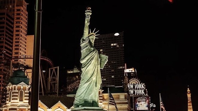 В США вполне возможен въезд со стороны Мексикой, а также доступна опция посещения непосредственно США, чтобы там легально там остаться