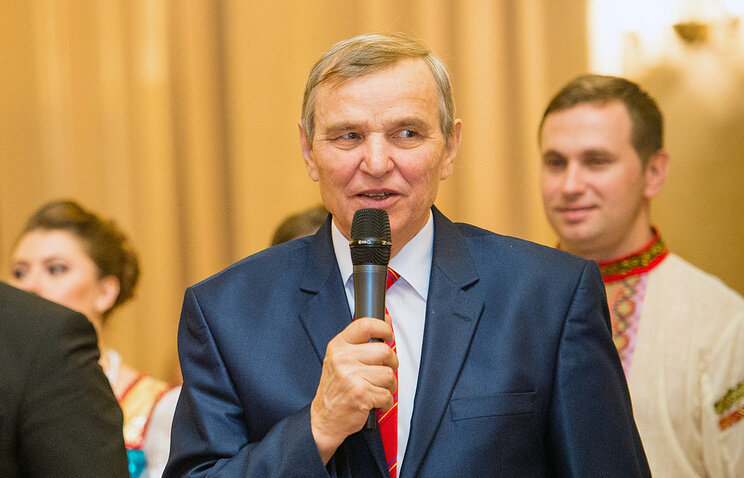 Мирон Игнат