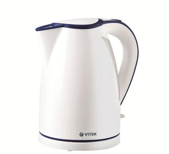 
Электрочайник VITEK VT-1161 станет идеальным решением для всех любителей эстетического чаепития. Отличительной особенностью данной модели является высококачественный керамический корпус, который характеризуется надежностью, прочностью и долговечностью. С таким покрытием чайник будет настоящим украшением любой кухни.
