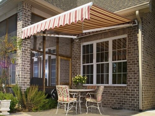 Уютный уголок!