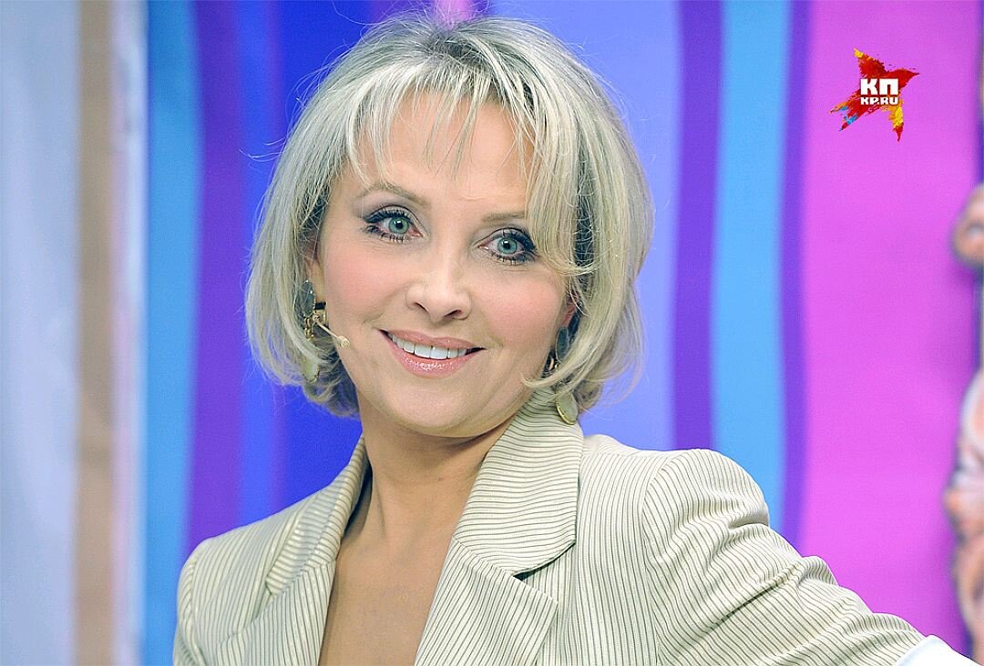 Врач-диетолог Маргарита Королева Фото: ИВАН ПРОХОРОВ