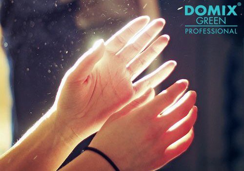 #Domix #DomixPro #Правда_Неправда #ответ #профессиональная_косметика