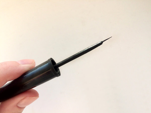 вот такая кисточка