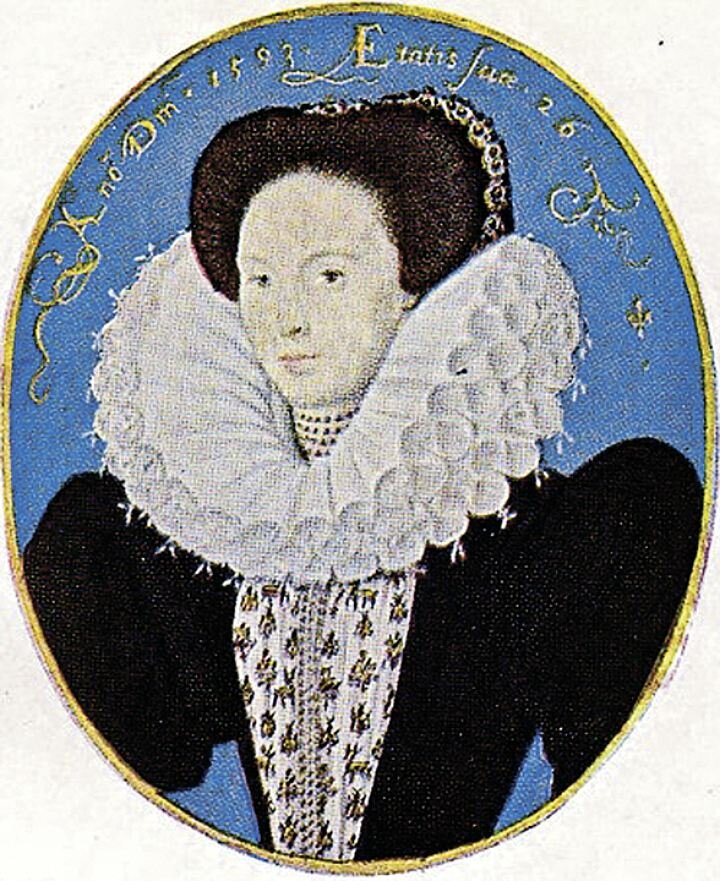 Но некоторые эксперты считают, что подлинным автором великих творений была венецианка Амелия Бассано.
Фото: wikimedia.org