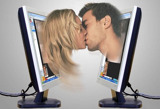 Виртуальный секс: 7 советов, которые помогут получить реальное удовольствие - Лайфхакер
