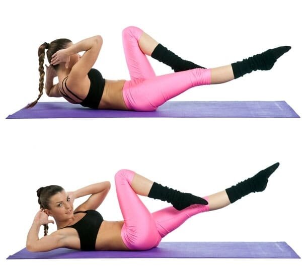 Упражнение 