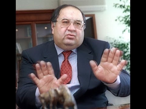 Да не крал я ваши деньги