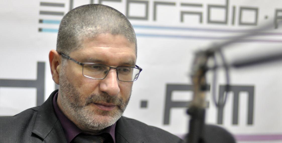 Вадим Иосуб