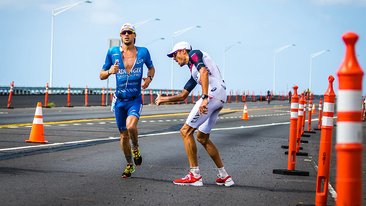 Фото: Frank Hau Sportfotografie / hessischer-triathlon-verband.de