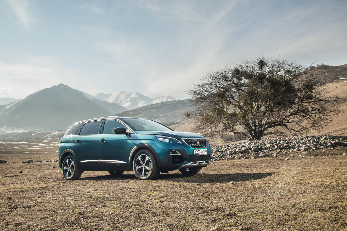 Внешне он выглядит просто отлично