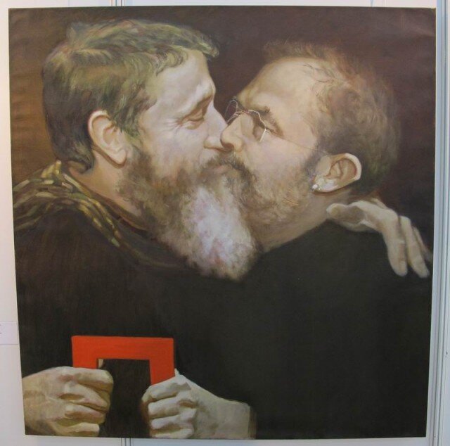  Сука-любовь
