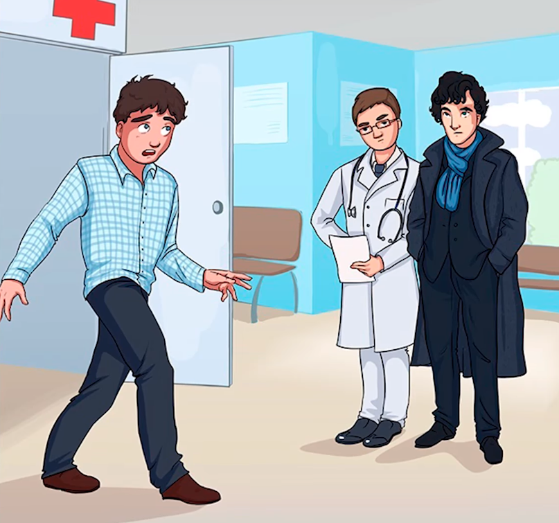 Листайте вниз, чтобы узнать ответ.