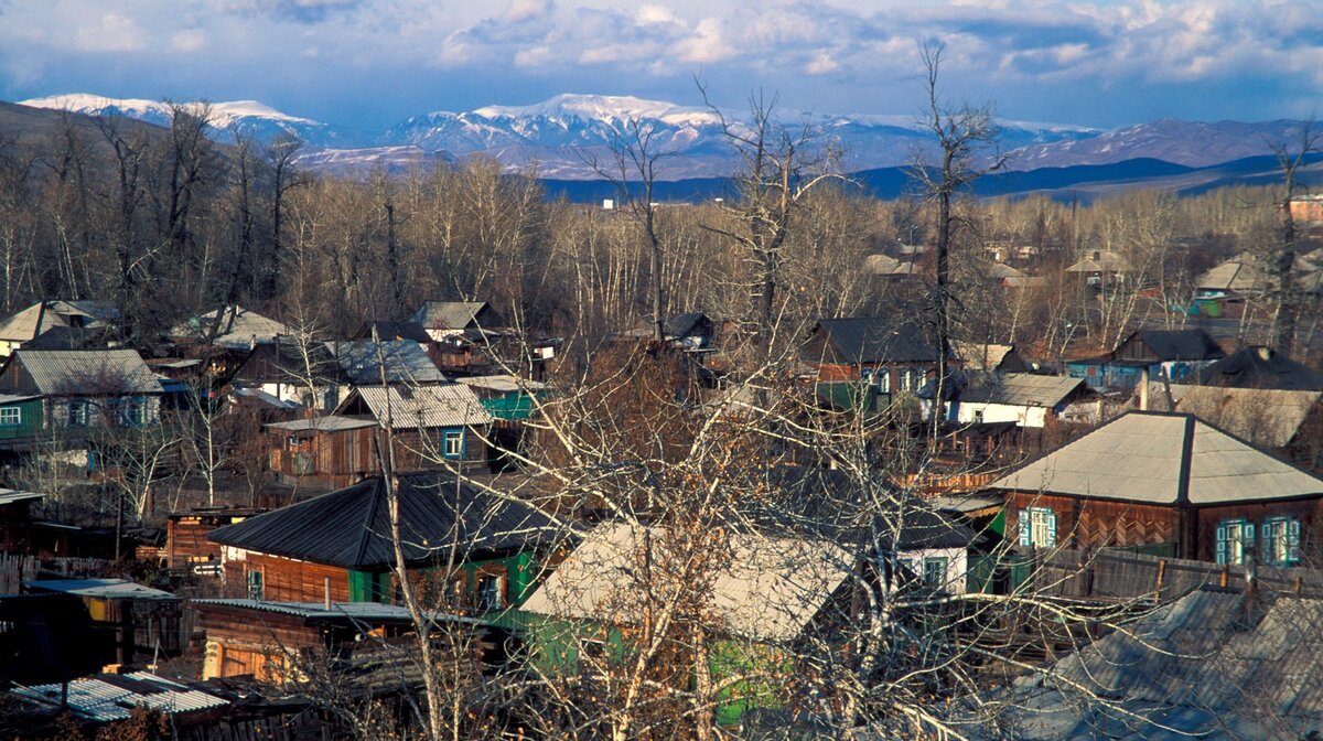 Фото: © GLOBAL LOOK press/Konstantin Mikhailov