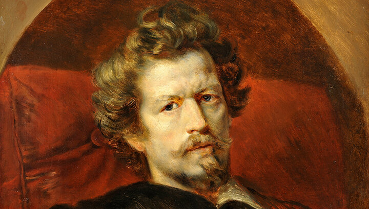 Брюллов, Карл Павлович