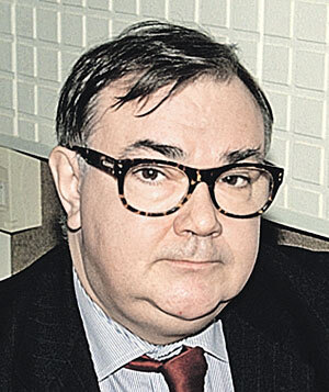 Сергей МИРОНЕНКО.