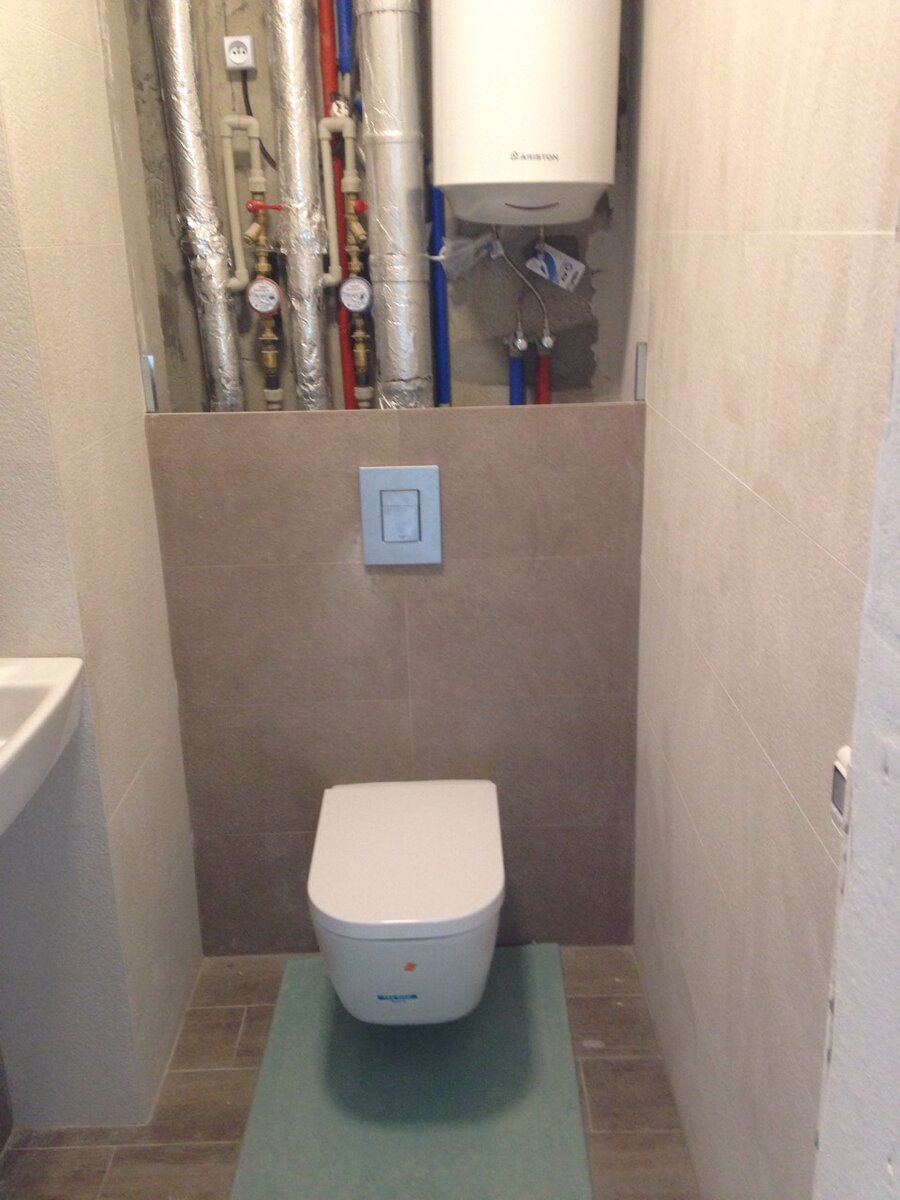 Сантехработы | все о стройке в минске | Дзен