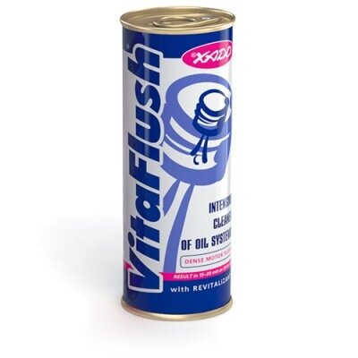 VitaFlush — очиститель маслосистемы (универсальный)